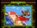 Battle Heat (PC-FX)