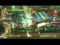 Battle Fantasia (PlayStation 3)