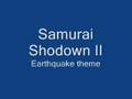 Samurai Shodown II (Neo-Geo CD)