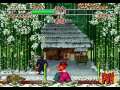 Samurai Shodown II (Neo-Geo CD)