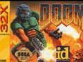 Doom (Sega 32X)