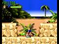 Hurricanes (SNES)
