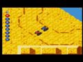 Micro Machines (SNES)