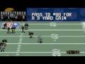 NFL Quarterback Club (SNES)