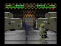 Rise of the Robots (SNES)