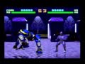 Rise of the Robots (SNES)
