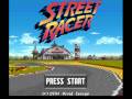 Street Racer (SNES)