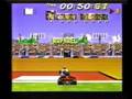 Street Racer (SNES)