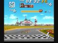 Street Racer (SNES)