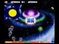 Gokujou Parodius (SNES)