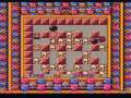 Wario Blast: Featuring Bomberman! (Game Boy)