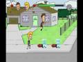 Beavis and Butt-head (SNES)
