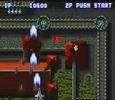 Aero Fighters (SNES)