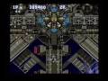 Aero Fighters (SNES)