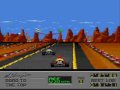 Al Unser Jr's Road to the Top (SNES)