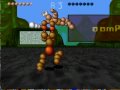 Ballz 3D (SNES)