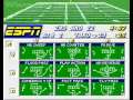 ESPN Sunday Night Football (SNES)