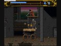 Mary Shelley's Frankenstein (SNES)