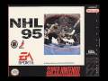 NHL 95 (SNES)