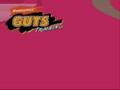 Nickelodeon GUTS (SNES)