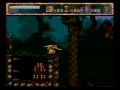 No Escape (SNES)