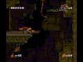 Pitfall: The Mayan Adventure (SNES)