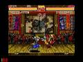 Samurai Shodown (SNES)