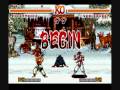 Samurai Shodown (SNES)