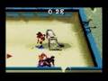 Street Hockey '95 (SNES)
