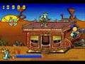 Tin Star (SNES)