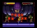 X-Men: Mutant Apocalypse (SNES)