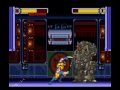 X-Men: Mutant Apocalypse (SNES)