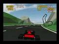 Checkered Flag (Jaguar)