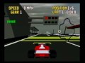 Checkered Flag (Jaguar)