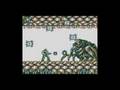 Contra: The Alien Wars (Game Boy)