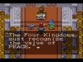 Firestriker (SNES)