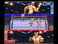 HammerLock Wrestling (SNES)