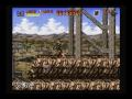 Indiana Jones' Greatest Adventures (SNES)