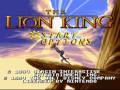 The Lion King (SNES)