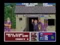 Operation Thunderbolt (SNES)