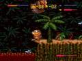 Radical Rex (SNES)