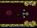 R-Type III: The Third Lightning (SNES)