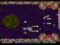 R-Type III: The Third Lightning (SNES)