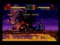 Shaq-Fu (SNES)