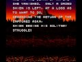 Shien's Revenge (SNES)