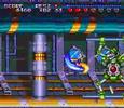 Sparkster (SNES)