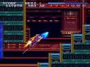 Sparkster (SNES)