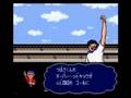 Captain Tsubasa (Sega CD)