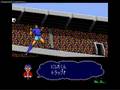 Captain Tsubasa (Sega CD)