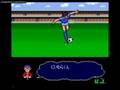 Captain Tsubasa (Sega CD)